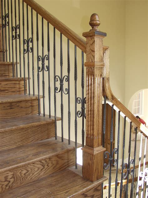 house of forgings metal balusters|wrought iron balusters for stairs.